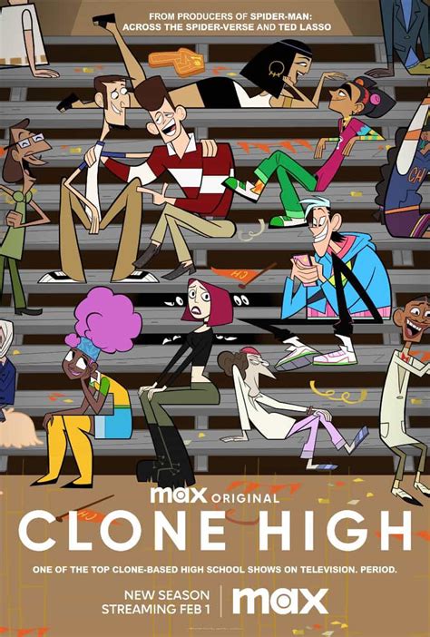 watch clone high season 2 online|clone high season 2 free.